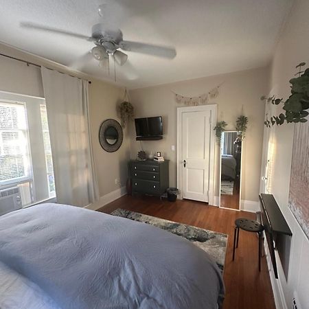 Beautiful Private Room With King Size Bed In Downtown Orlando Exterior photo